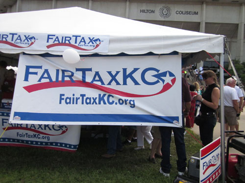 Ames Straw Poll 2007 and 2011